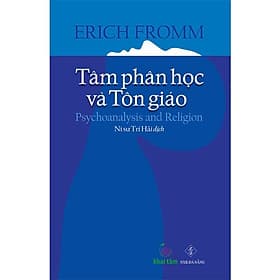 Tâm Phân Học Và Tôn Giáo - G