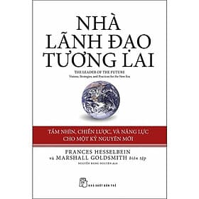 Nhà lãnh đạo tương lai
