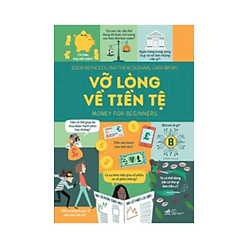 Vỡ Lòng Về Tiền Tệ - Money For Beginners - Long