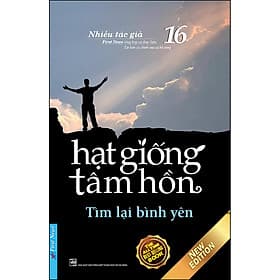 Hạt Giống Tâm Hồn 16 - Hạ