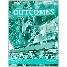 Outcomes Upper Intermediate: Workbook - Léa