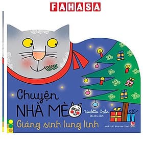 Chuyện Nhà Mèo - Giáng Sinh Lung Linh - Linh Linh