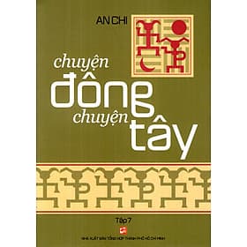 Chuyện Đông Chuyện Tây - Tập 7 - Chuyện