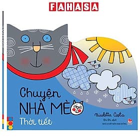Chuyện Nhà Mèo - Thời Tiết