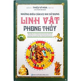 Những Điều Cấm Kỵ Khi Sử Dụng Linh Vật Phong Thủy - Minh Minh