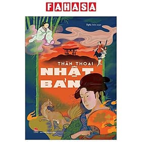 Thần Thoại Nhật Bản - Kim
