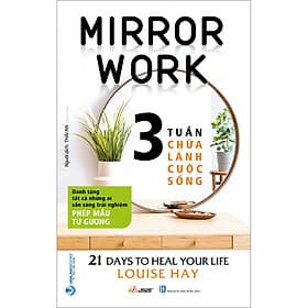 Sách 3 Tuần Chữa Lành Cuộc Sống