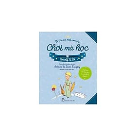 Htb. Chơi Mà Học - Vẽ Cho Em Một Con Cừu - Bản Quyền
