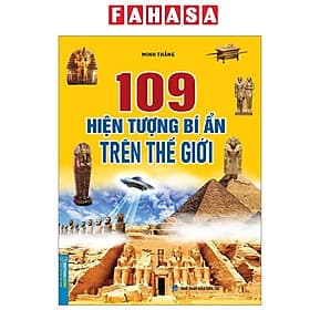 109 Hiện Tượng Bí Ẩn Trên Thế Giới - Minh Thắng
