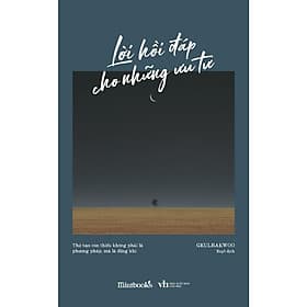 Lời Hồi Đáp Cho Những Ưu Tư - AZ Việt Nam - Nam Việt