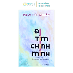 Đi tìm chính mình - Minh