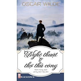 Nghệ thuật và thợ thủ công - Oscar Wilde - An Nam