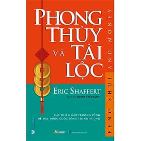 Phong Thủy Và Tài Lộc