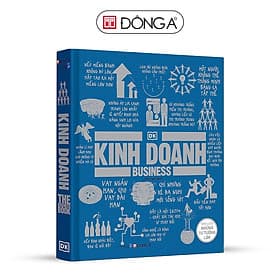 Kinh Doanh - Khái Lược Những Tư Tưởng Lớn - Đông A - Á Đông