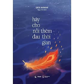 Hãy Cho Nỗi Đau Thêm Thời Gian - AZ Việt Nam