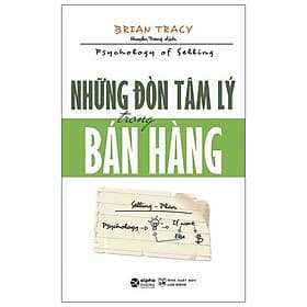 Những Đòn Tâm Lý Trong Bán Hàng - Do