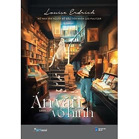 Sách Án Văn Vô Hình - Văn