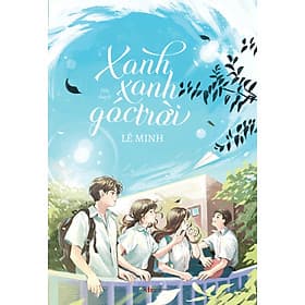 Xanh Xanh Góc Trời - LL