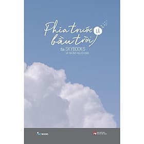 Phía Trước Là Bầu Trời - AZ Việt Nam - Nam Việt