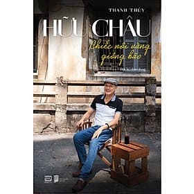 Hữu Châu: Chiếc Nôi Vàng Giông Bão (Bìa mềm) - Gió