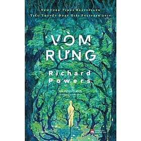 Vòm Rừng - Richard Powers - AZ Việt Nam - Richard Fenton