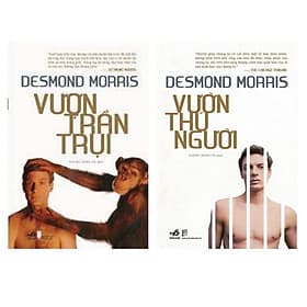 Combo Desmond Morris