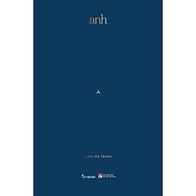 Anh - Liêu Hà Trinh - AZ Việt Nam - Liêu Hà Trinh