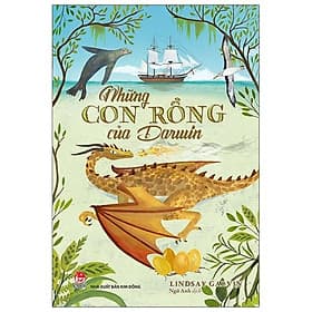 Những Con Rồng Của Darwin - Kim Hye-Jin