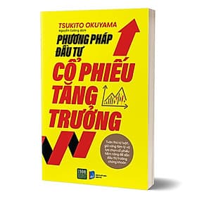 Phương Pháp Đầu Tư Cổ Phiếu Tăng Trưởng - 1980 - Phương Phương