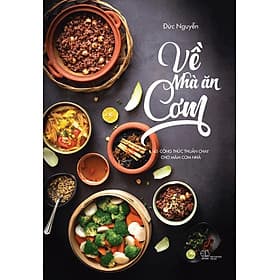 Về Nhà Ăn Cơm - An