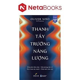 Thanh Tẩy Trường Năng Lượng - Thanh Thanh