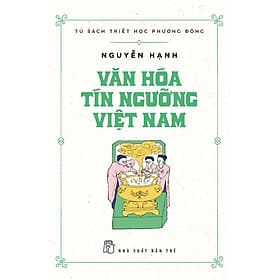Văn Hóa Tín Ngưỡng Việt Nam
