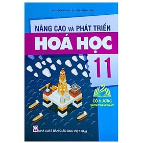 Nâng cao và phát triển Hoá học 11 ( ĐN ) - Nha Nha