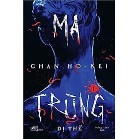 Sách Ma Trùng - Chan Ho-Kei