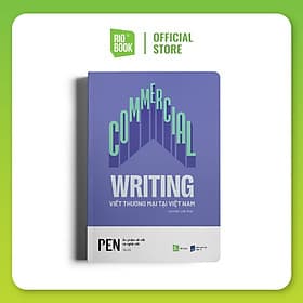 COMMERCIAL WRITING - Viết thương mại tại Việt Nam