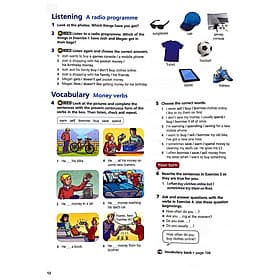 Eyes Open Level 2 Student Book