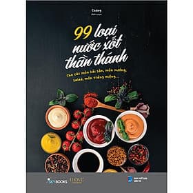 99 Loại Nước Xốt Thần Thánh - Đàn Thanh