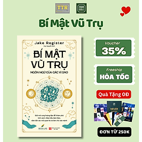 Bí Mật Vũ Trụ - Vũ