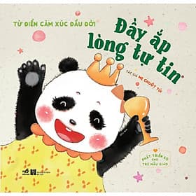 Bộ Từ điển cảm xúc đầu đời (Nhã Nam HCM) - Nhã Nam