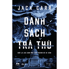 Danh Sách Trả Thù - Thu