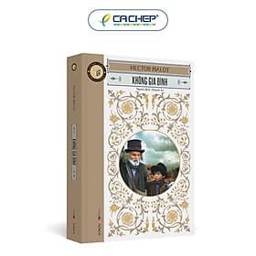 Không gia đình TB180 (Bìa hoa) - Đông Di