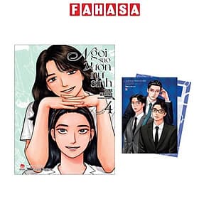 Ngôi Sao Vườn Nữ Sinh - Tập 4 - Nha Nha