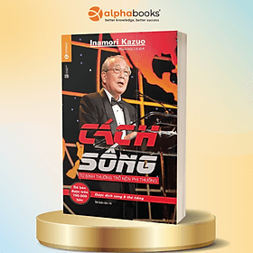 Cách Sống (Tái Bản 2020) - Nha Nha