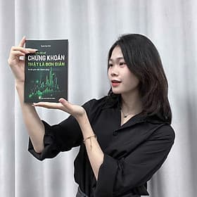 Giao dịch chỉ số Chứng khoán thật là đơn giản - Tác giả Nguyễn Ngọc Nghĩa - Nguyễn Ngọc Nghĩa