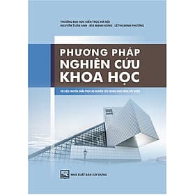 Phương Pháp Nghiên Cứu Khoa Học - Phương Phương