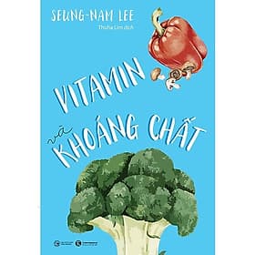 Vitamin Và Khoáng Chất - Khoa