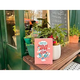 Cùng Con Bước Qua Thời Kì Nhạy Cảm - Nam Việt