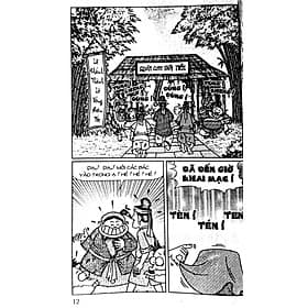 Thần Đồng Đất Việt 84 - Kim Cương Vô Dụng - Kim Hyojin