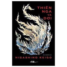 Thiên Nga Và Dơi - Nhã Nam