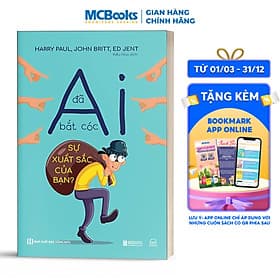 Ai đã bắt cóc sự xuất sắc của bạn?